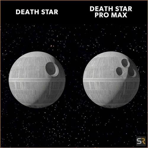 DeathStar
